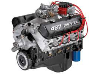 P0D45 Engine